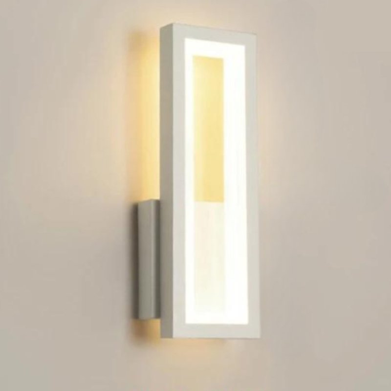 Apliqué Moderno Minimalista LED