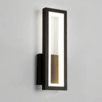 Apliqué Moderno Minimalista LED