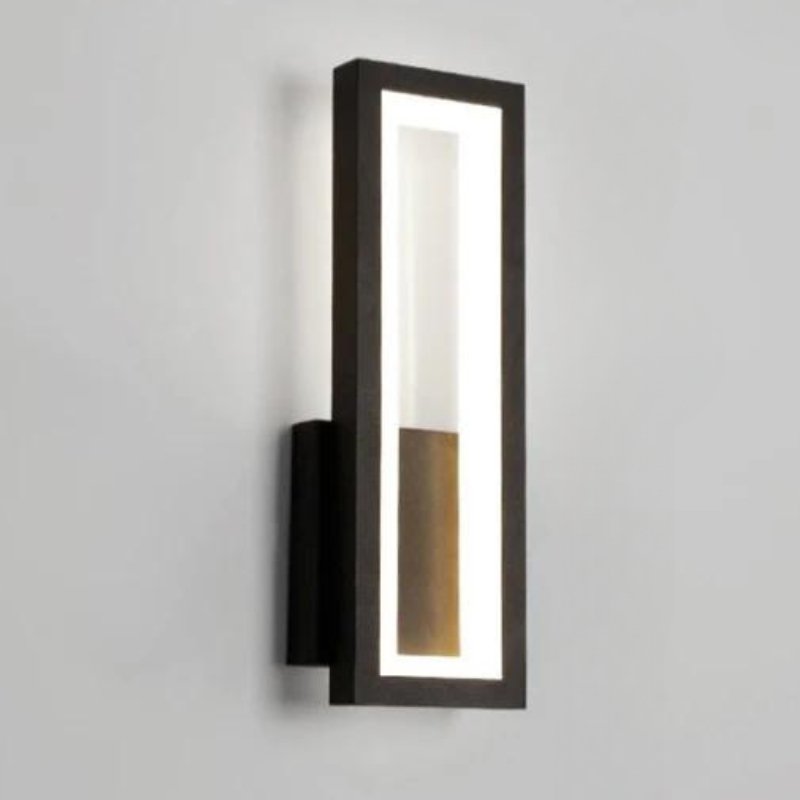 Apliqué Moderno Minimalista LED