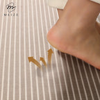 Alfombra para Cocina Antideslizante Absorbente Prisma Premium