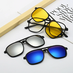 Gafas de Sol Martin 6 en 1 | ¡Compra 1 y Obtén 2!
