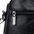 Bolso de Cuero Bally | Compacto de Cuero Genuino [COMPRA 1 Y LLÉVATE 2]