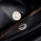 Bolso de Cuero Bally | Compacto de Cuero Genuino [COMPRA 1 Y LLÉVATE 2]