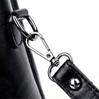 Bolso de Cuero Bally | Compacto de Cuero Genuino [COMPRA 1 Y LLÉVATE 2]