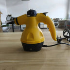 Vaporizador y Higienizador Compacto