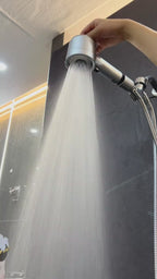 Ducha Hydroluxe | Incluye filtro + Manguera [COMPRA 1 Y LLÉVATE 2]