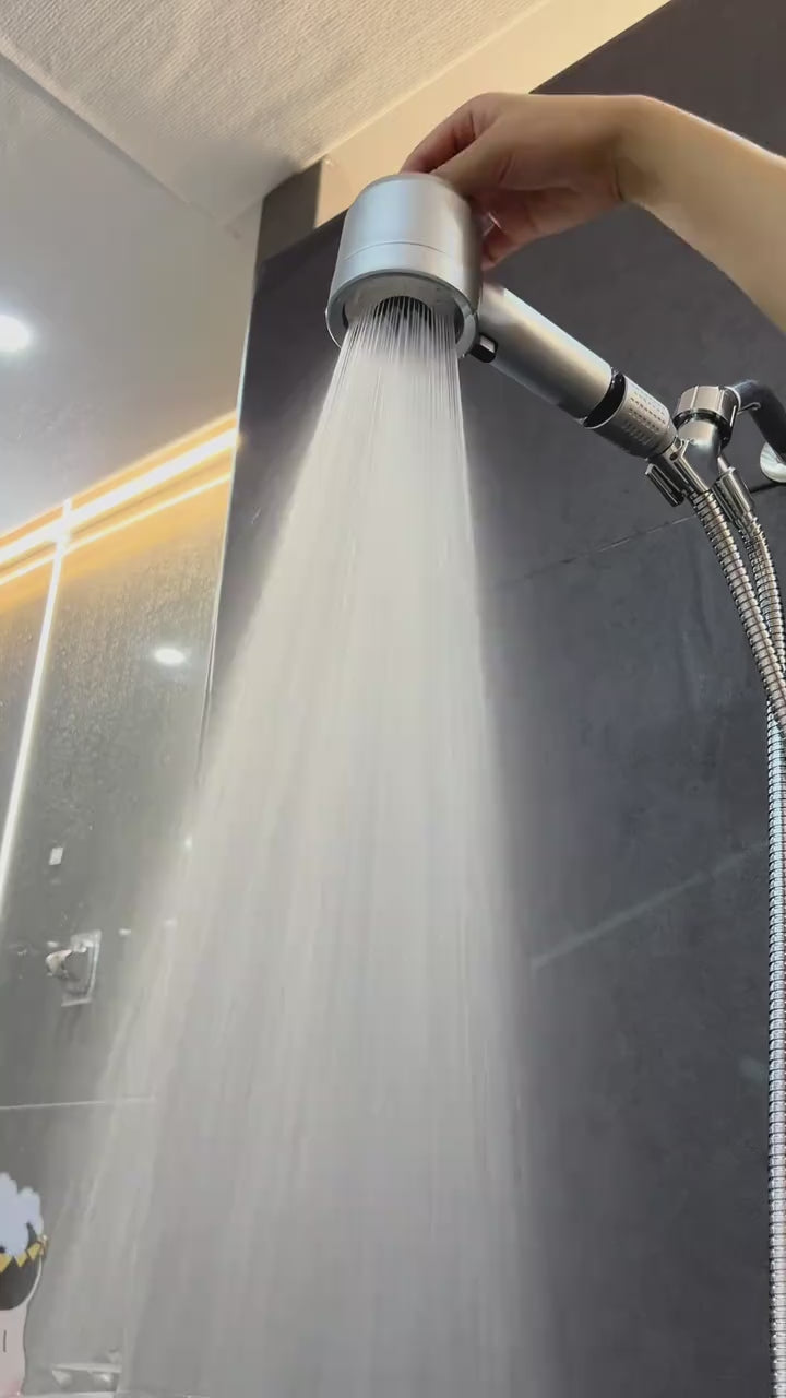 Ducha Hydroluxe | Incluye filtro + Manguera [COMPRA 1 Y LLÉVATE 2]
