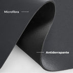 Tapete Escurridor de Vajilla Ultra Absorbente